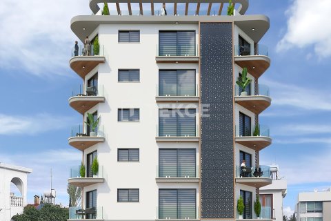 Lejlighed i Iskele, Nr. 228679 - 5