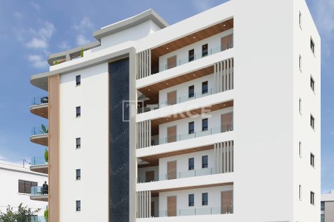 Lejlighed i Iskele, Nr. 228679 - 3