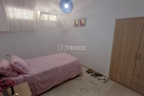 4+1 Leilighet i Fethiye, Mugla, Tyrkia Nr. 228677 - 14