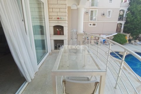 4+1 Leilighet i Fethiye, Mugla, Tyrkia Nr. 228677 - 20