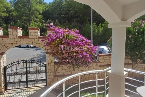 4+1 Leilighet i Fethiye, Mugla, Tyrkia Nr. 228677 - 3