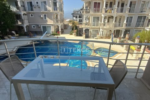 4+1 Leilighet i Fethiye, Mugla, Tyrkia Nr. 228677 - 21