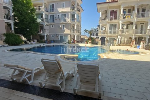 4+1 Leilighet i Fethiye, Mugla, Tyrkia Nr. 228677 - 2