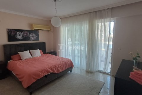 4+1 Leilighet i Fethiye, Mugla, Tyrkia Nr. 228677 - 10