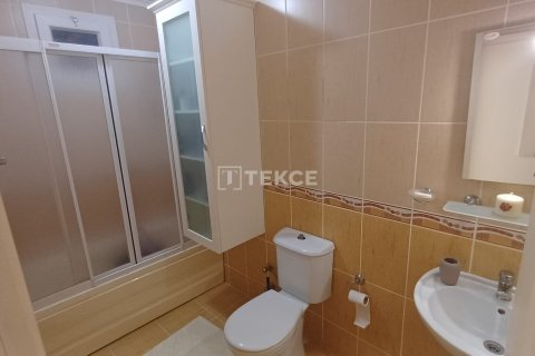 4+1 Leilighet i Fethiye, Mugla, Tyrkia Nr. 228677 - 24
