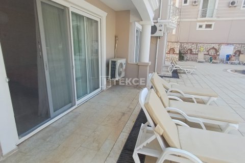 4+1 Leilighet i Fethiye, Mugla, Tyrkia Nr. 228677 - 22