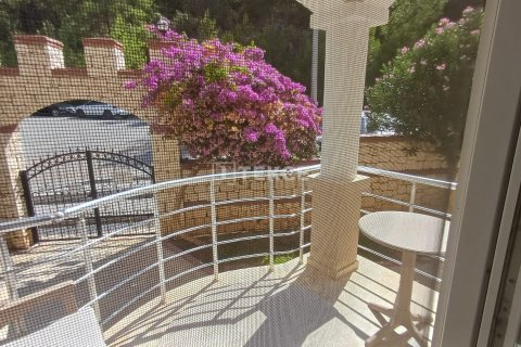 4+1 Leilighet i Fethiye, Mugla, Tyrkia Nr. 228677 - 28
