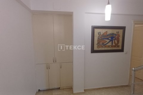 4+1 Leilighet i Fethiye, Mugla, Tyrkia Nr. 228677 - 13