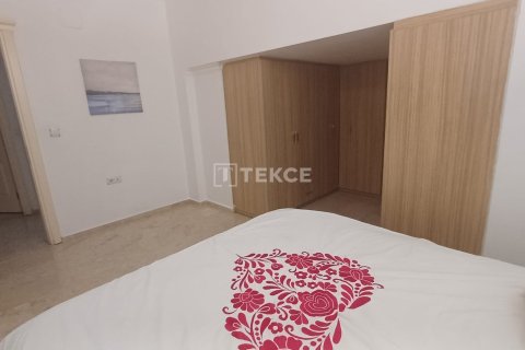 4+1 Leilighet i Fethiye, Mugla, Tyrkia Nr. 228677 - 12