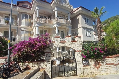 4+1 Leilighet  i Fethiye, Mugla, Tyrkia Nr. 228677