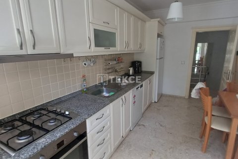 4+1 Leilighet i Fethiye, Mugla, Tyrkia Nr. 228677 - 6