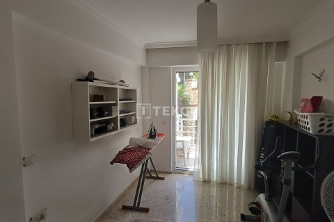 4+1 Leilighet i Fethiye, Mugla, Tyrkia Nr. 228677 - 19
