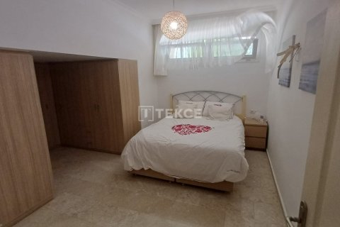 4+1 Leilighet i Fethiye, Mugla, Tyrkia Nr. 228677 - 11