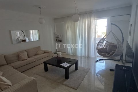4+1 Leilighet i Fethiye, Mugla, Tyrkia Nr. 228677 - 4