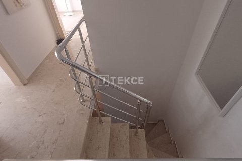 4+1 Leilighet i Fethiye, Mugla, Tyrkia Nr. 228677 - 18