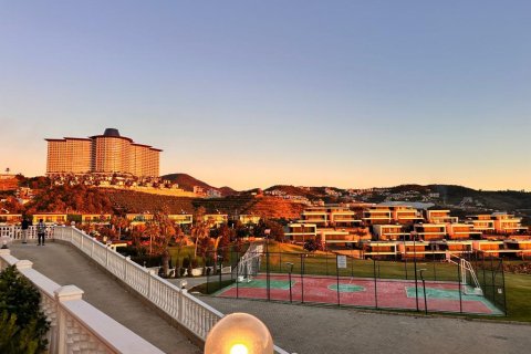 Wohnung  in Kargicak, Alanya, Antalya, Türkei Nr. 221459 - 13