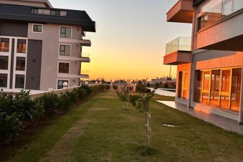 Wohnung  in Kargicak, Alanya, Antalya, Türkei Nr. 221459 - 11
