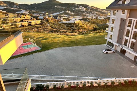Wohnung  in Kargicak, Alanya, Antalya, Türkei Nr. 221459 - 8