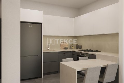Продажа квартиры  в Аксу, Анталье, Турция 2+1, 155м2, №221462 – фото 10