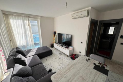 Wohnung  in Oba, Antalya, Türkei Nr. 221460 - 5