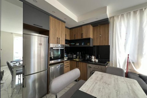 Wohnung  in Oba, Antalya, Türkei Nr. 221460 - 4