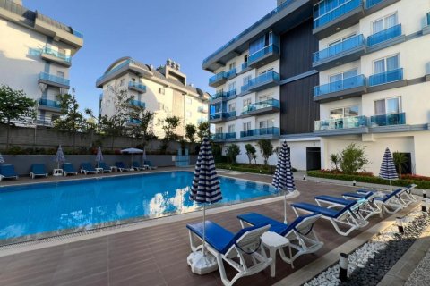 Wohnung  in Oba, Antalya, Türkei Nr. 221460 - 23