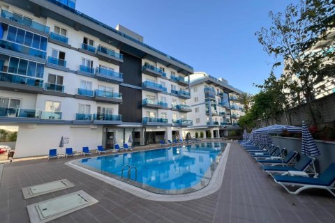 Wohnung  in Oba, Antalya, Türkei Nr. 221460 - 21