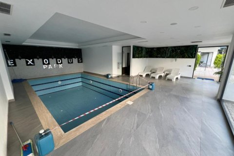 Wohnung  in Oba, Antalya, Türkei Nr. 221460 - 16