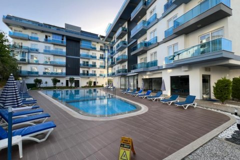 Wohnung  in Oba, Antalya, Türkei Nr. 221460 - 22