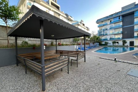 Wohnung  in Oba, Antalya, Türkei Nr. 221460 - 20