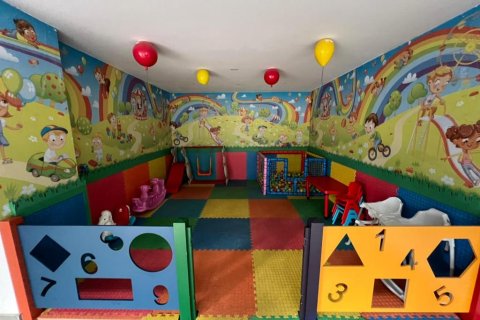 Wohnung  in Oba, Antalya, Türkei Nr. 221460 - 15