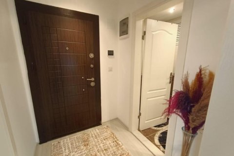 Wohnung  in Mahmutlar, Antalya, Türkei Nr. 221457 - 16