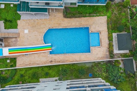 Wohnung  in Mahmutlar, Antalya, Türkei Nr. 221457 - 12