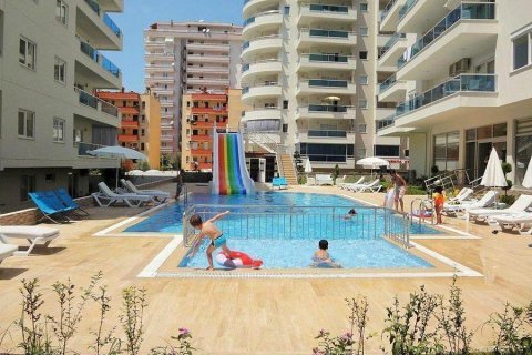 Wohnung  in Mahmutlar, Antalya, Türkei Nr. 221457 - 21