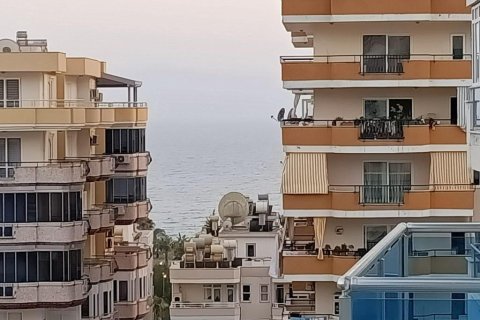 Wohnung  in Mahmutlar, Antalya, Türkei Nr. 221457 - 11