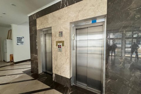 Wohnung  in Mahmutlar, Antalya, Türkei Nr. 221457 - 17