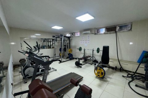 Wohnung  in Mahmutlar, Antalya, Türkei Nr. 221457 - 20