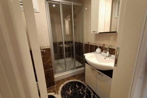 Wohnung  in Mahmutlar, Antalya, Türkei Nr. 221457 - 13