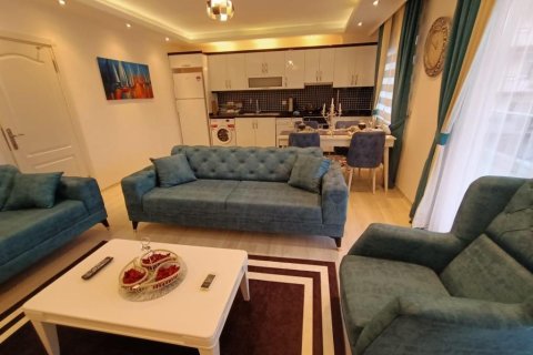 Wohnung  in Mahmutlar, Antalya, Türkei Nr. 221457 - 2