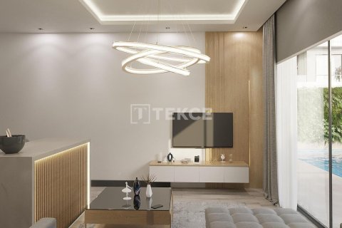 Продажа квартиры  в Аксу, Анталье, Турция 2+1, 80м2, №221461 – фото 9