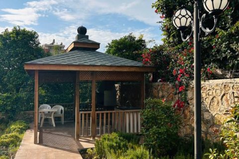 Lejlighed  i Oba, Antalya, Tyrkiet Nr. 221458 - 22