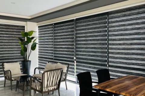 Lejlighed  i Oba, Antalya, Tyrkiet Nr. 221458 - 20