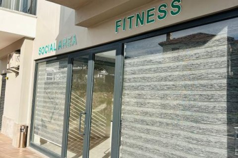 Lejlighed  i Oba, Antalya, Tyrkiet Nr. 221458 - 25