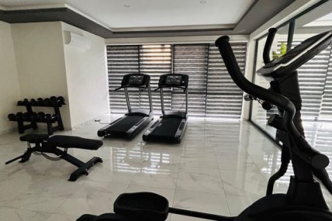 Lejlighed  i Oba, Antalya, Tyrkiet Nr. 221458 - 16