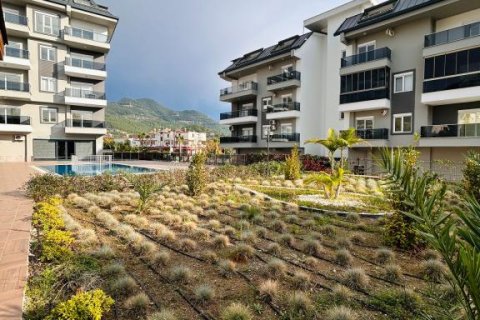 Lejlighed  i Oba, Antalya, Tyrkiet Nr. 221458 - 24