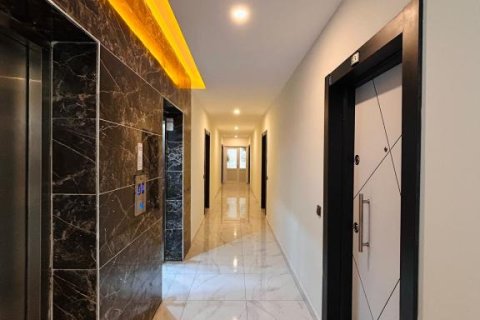 Lejlighed  i Oba, Antalya, Tyrkiet Nr. 221458 - 15