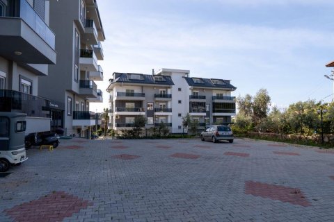 Продажа квартиры  в Оба, Анталье, Турция 2 комн., 55м2, №221458 – фото 28
