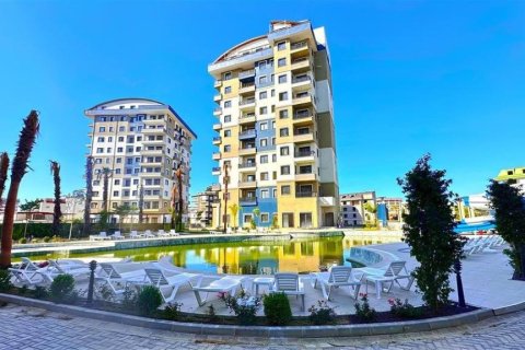 Apartment for sale  in Avsallar, Antalya, Turkey, 60m2, No. 221456 – photo 1