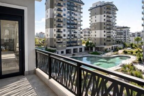 Wohnung  in Avsallar, Antalya, Türkei Nr. 221456 - 7