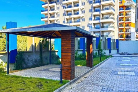 Wohnung  in Avsallar, Antalya, Türkei Nr. 221456 - 11